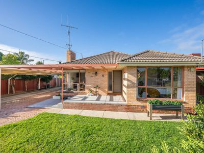 5 Michel Street, Shepparton