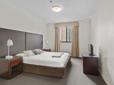 1207 / 570 Queen St, Brisbane City