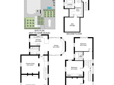 51 St Marks Road, Randwick