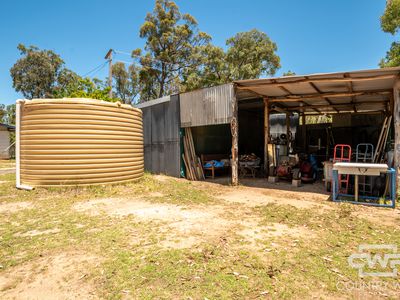 137 Aberdeen Road, Gilgai