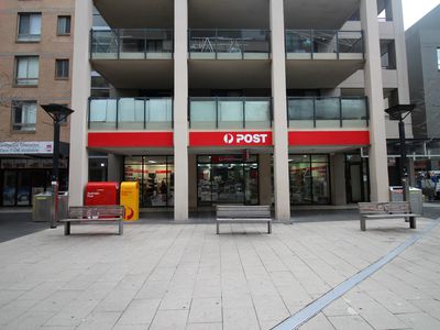 5 / 62-72 QUEEN STREET, Auburn