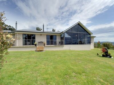 180 Scotts Road, Geeveston