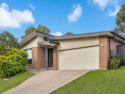 21 Wedgetail Street, Fletcher