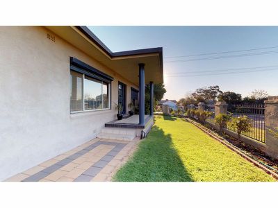 1 Fairview Street, Dubbo