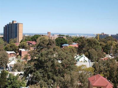 706 / 508 Riley Street, Surry Hills