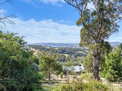 18 Mountain View Crescent, Grindelwald
