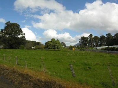 24 Rowes Rd, Geeveston