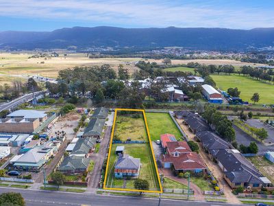 82 Marshall Street, Dapto