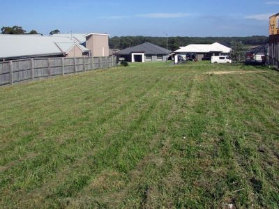 30 Wuru Drive, Burrill Lake