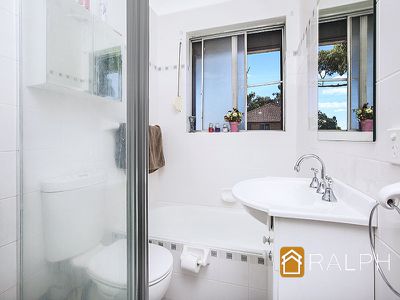 6 / 61 Lucerne Street, Belmore