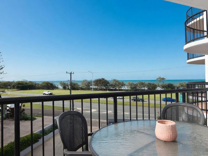 13 / 136-138 Alexandra Parade, Alexandra Headland