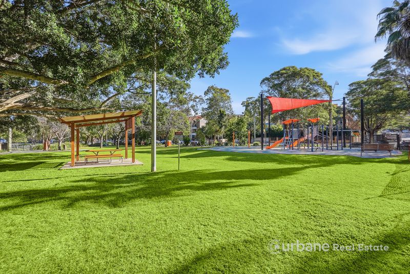 8 / 42-50 Hampstead Road, Homebush West