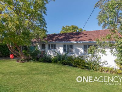16 Aldebaran Street, Inala