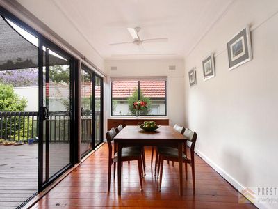 21 Hillcrest Avenue, Bardwell Valley