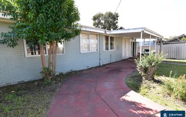 95 Nicholson Road, Lynwood