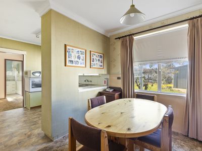 10 Howe Street, Seymour