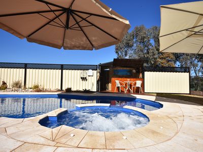 9 Old Homestead Drive, Dubbo