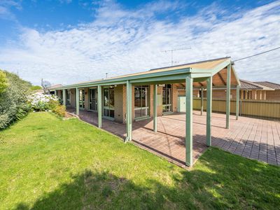 1 Beckett Court, Shepparton