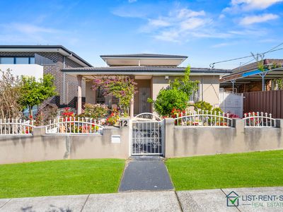 12 Telopea Street, Punchbowl