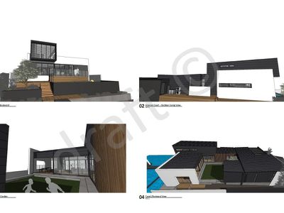 13 Jessica Boulevard, Minyama