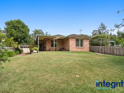 133 The Park Drive, Sanctuary Point