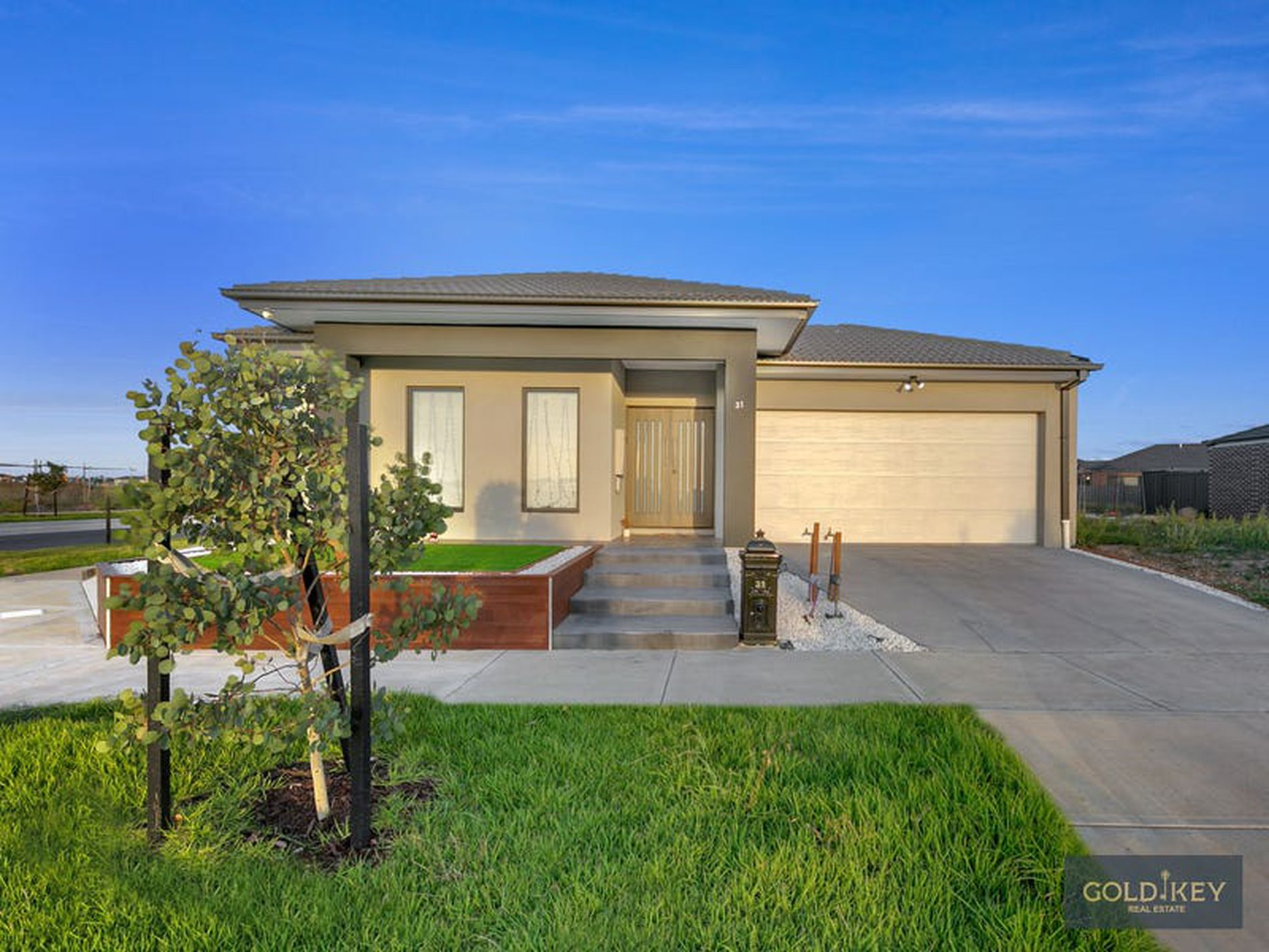 31 Rivella Circuit, Tarneit