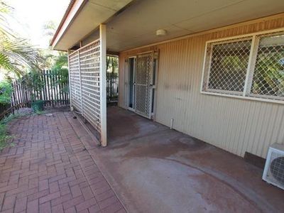 5 / 11-13 Kingsmill Street, Port Hedland