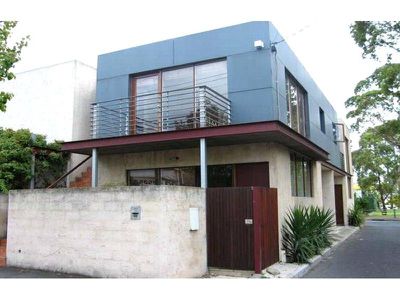 41 Grosvenor Street, South Yarra