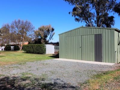 32 Station St, Murchison