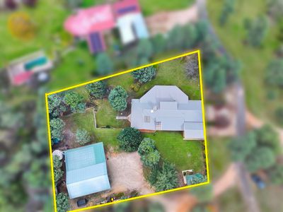 1 Alexandra Street, Eugowra