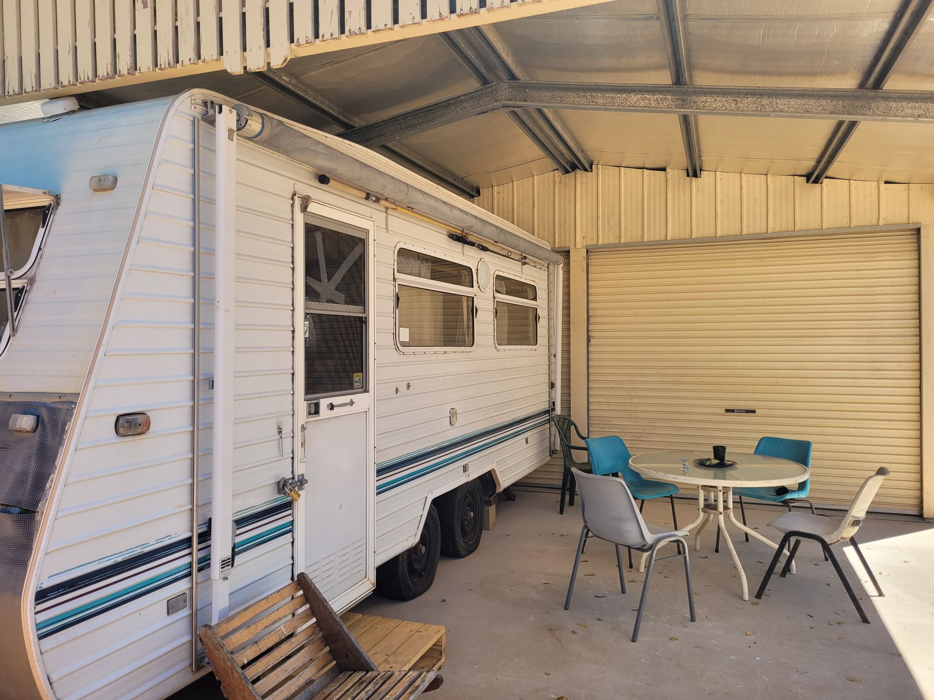 30 KEILAMBETE ROAD, Rubyvale