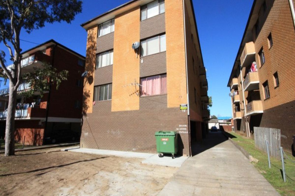 75 Harris Street, Fairfield