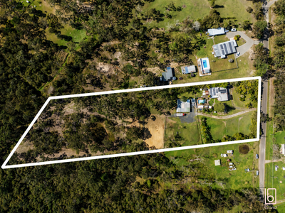 295 Bruce Crescent, Wallarah