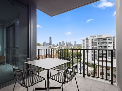 705 / 18 Duke Street, Kangaroo Point