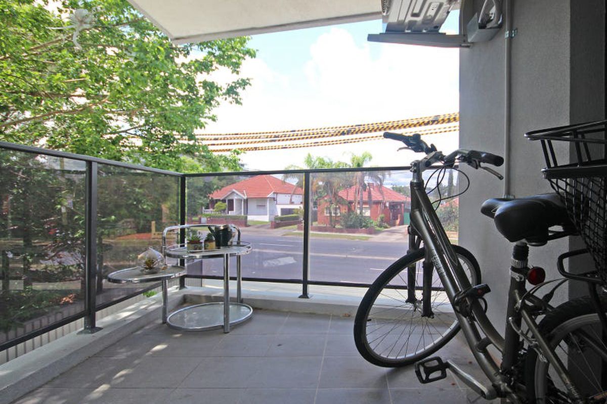 8 / 537 Liverpool Road, Strathfield South