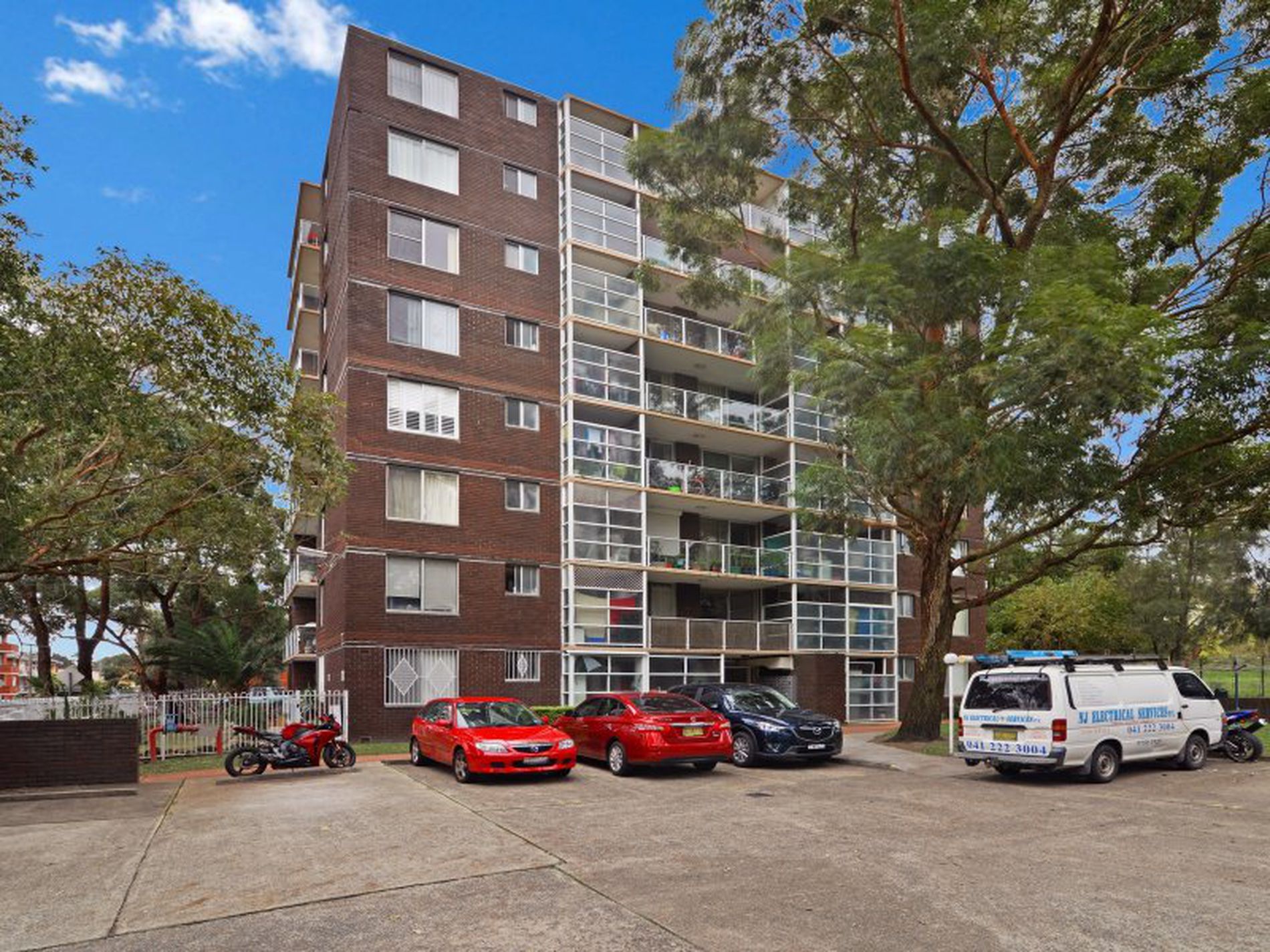 24 / 28 Evans Avenue, Eastlakes