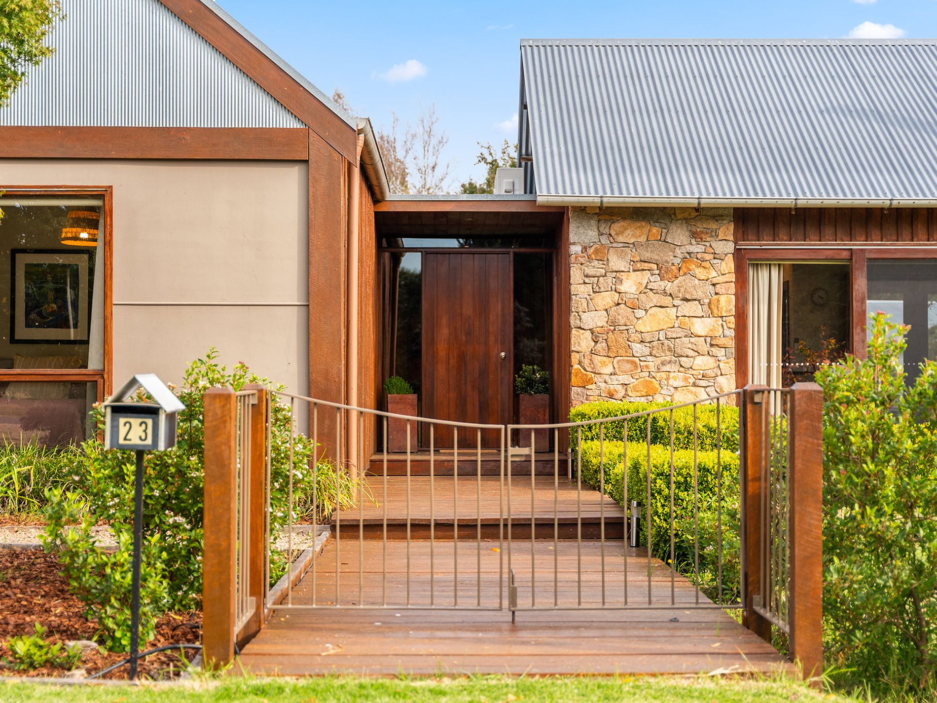 23 Wilson Street, Braidwood - Image 1