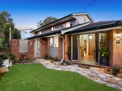 17 Allworth Drive, Davidson