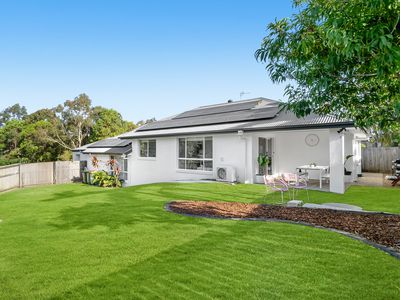 1 Jackson Street, Coomera