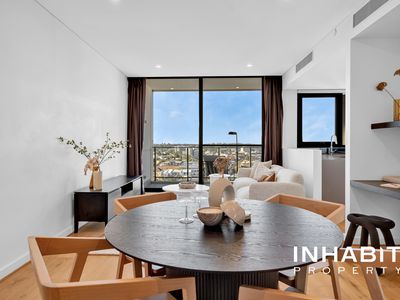 807 / 35 Bronte Street, East Perth