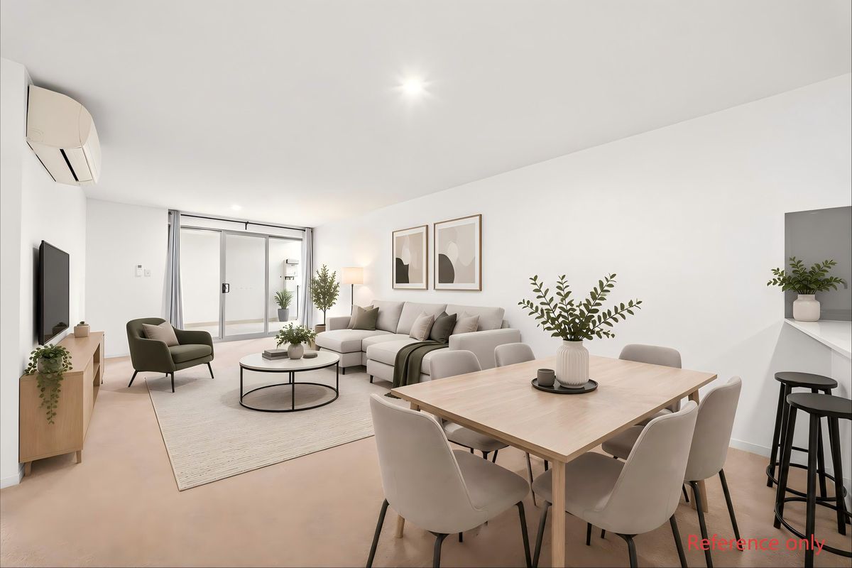 405 / 122 Brown Street, East Perth