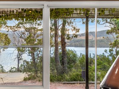 808 Cygnet Coast Road, Petcheys Bay