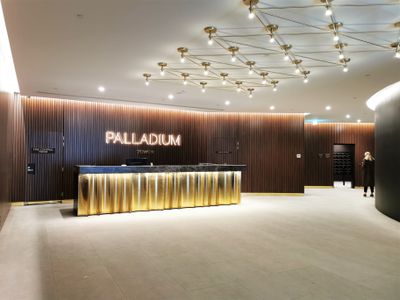 2407 / 245 City Road, Southbank