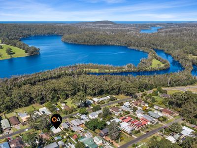 69 Anglers Parade, Fishermans Paradise