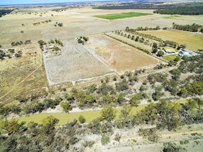 309 Lower Loddon Rd, Kerang