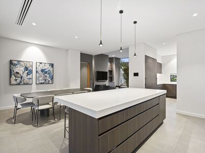 3 Dampier Avenue, City Beach