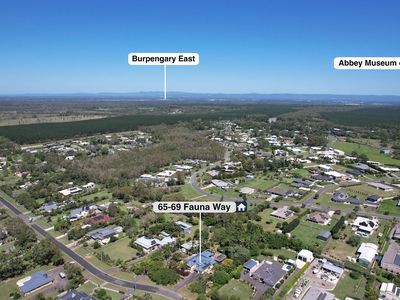 65-69 Fauna Way, Ningi