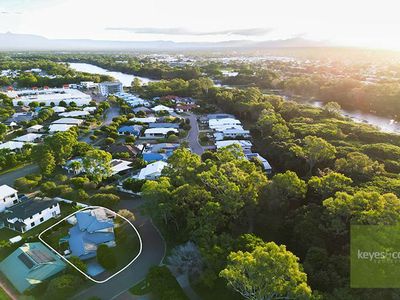 1 Rivergreen Circuit, Douglas