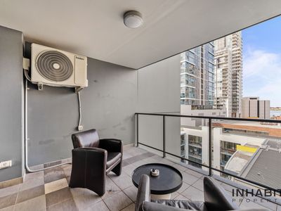 57 / 375 Hay Street, Perth