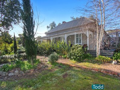 4 Caldwell Street, Heathcote